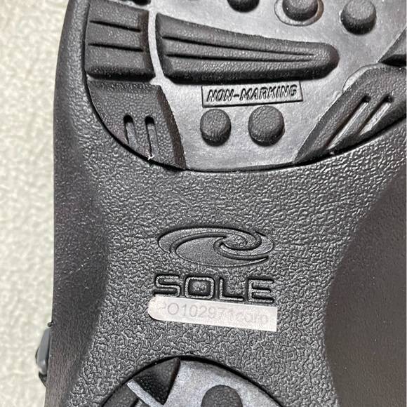 Sole Navigate sandals - Picture 5 of 6